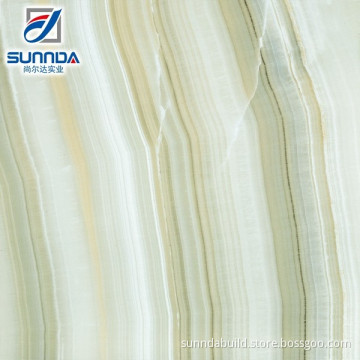 Promotion Products Glazed Polished Flooring Tile with Marble Look